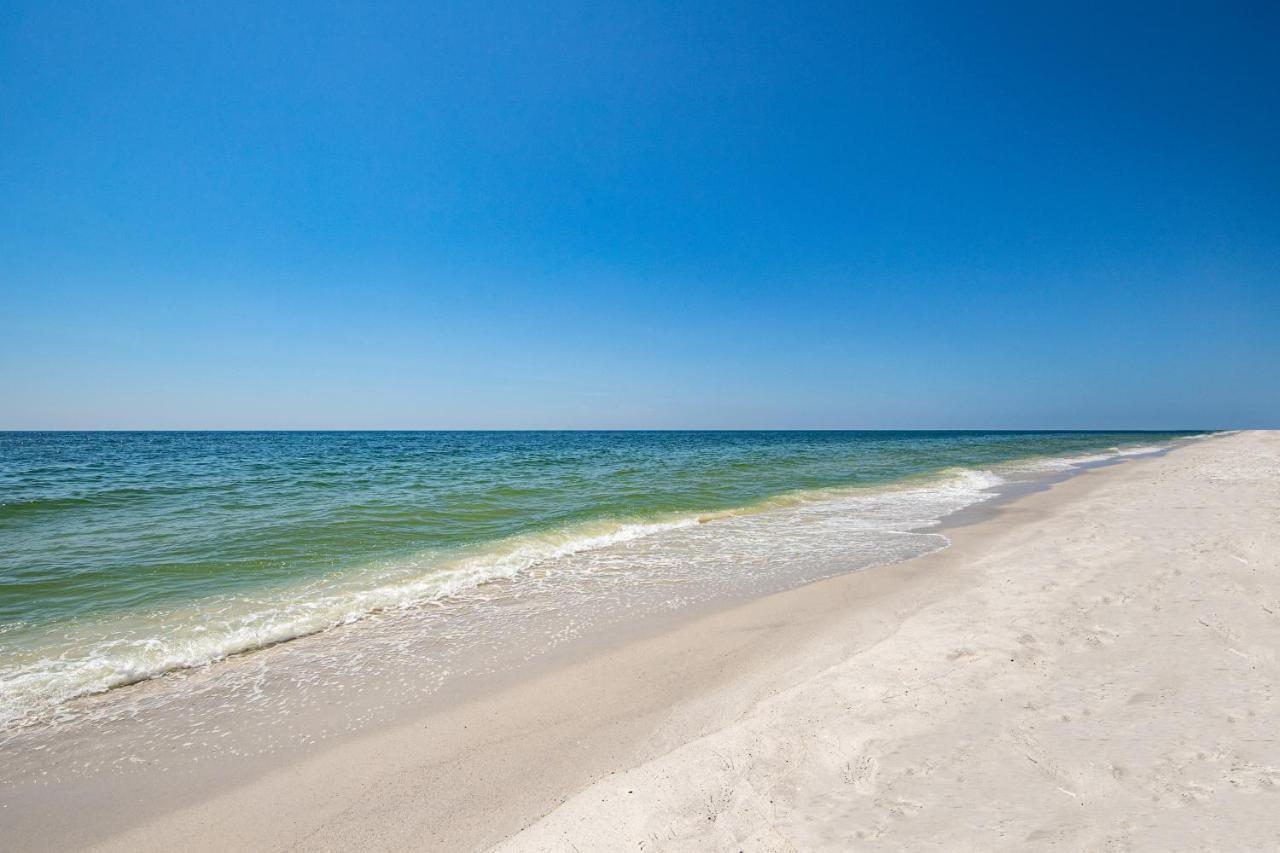 Sugar Beach Condominiums Gulf Shores Exterior foto